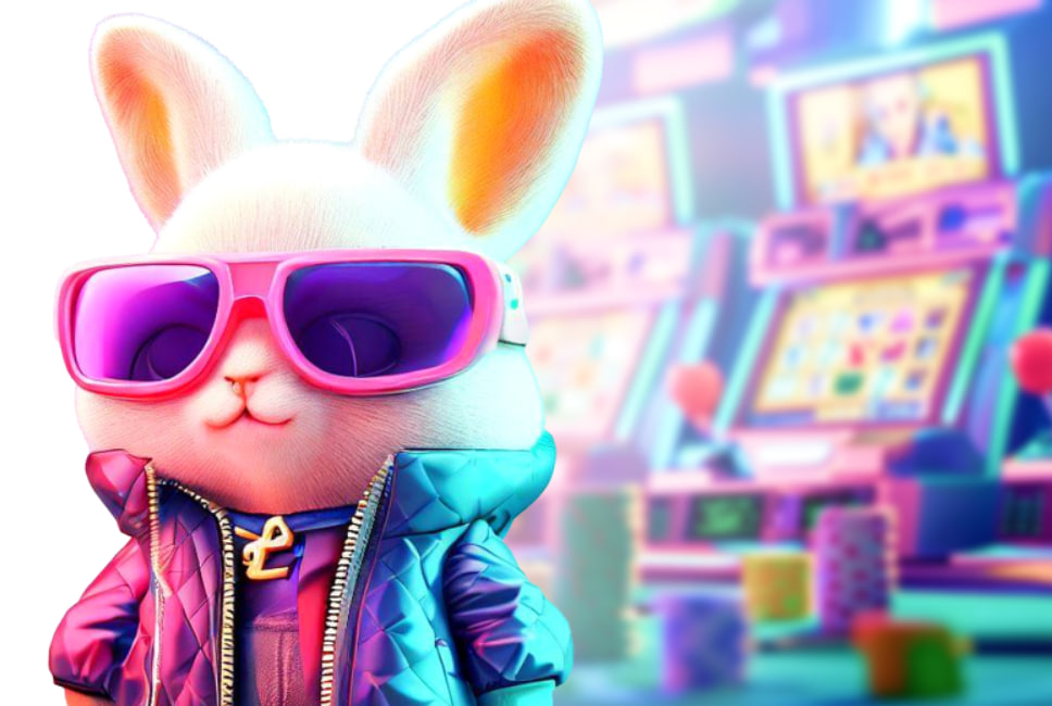 Bunny96 Online Casino & Pokies