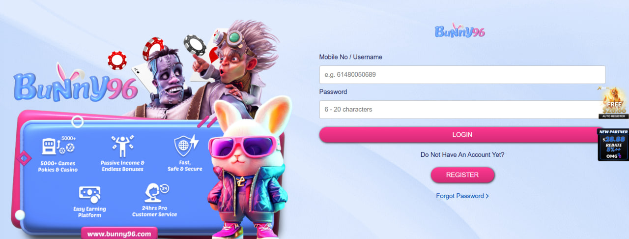 Login2